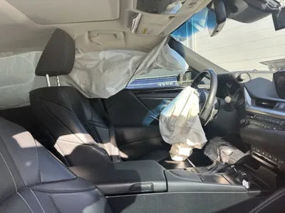 2018 Lexus ES 300 VIN: