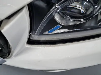 2018 Mercedes-Benz E 220 VIN: