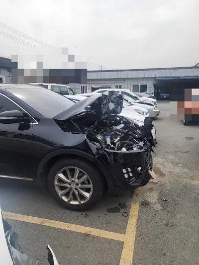2016 Kia Sorento VIN: