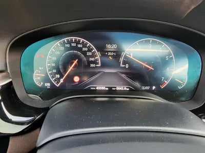 2019 BMW 530 WBAJD9100KWW51069 VIN:WBAJD9100KWW51069