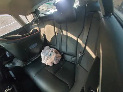 2018 BMW 420 WBA4H3104JBM45290 VIN:WBA4H3104JBM45290