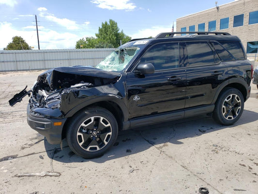 2023 FORD BRONCO SPORT OUTER BANKS VIN:3FMCR9C60PRD42139