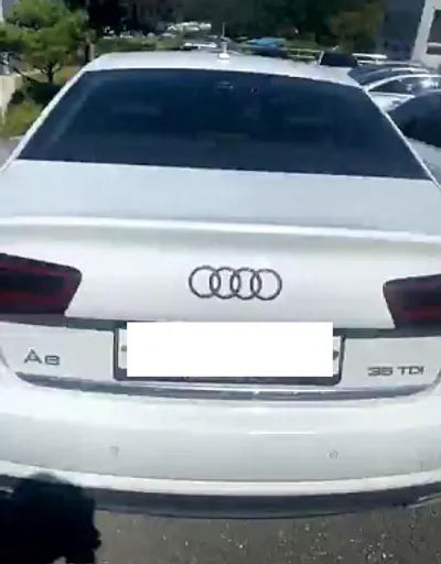 2016 Audi A6 WAUZZZ4G7GN164476 VIN:WAUZZZ4G7GN164476