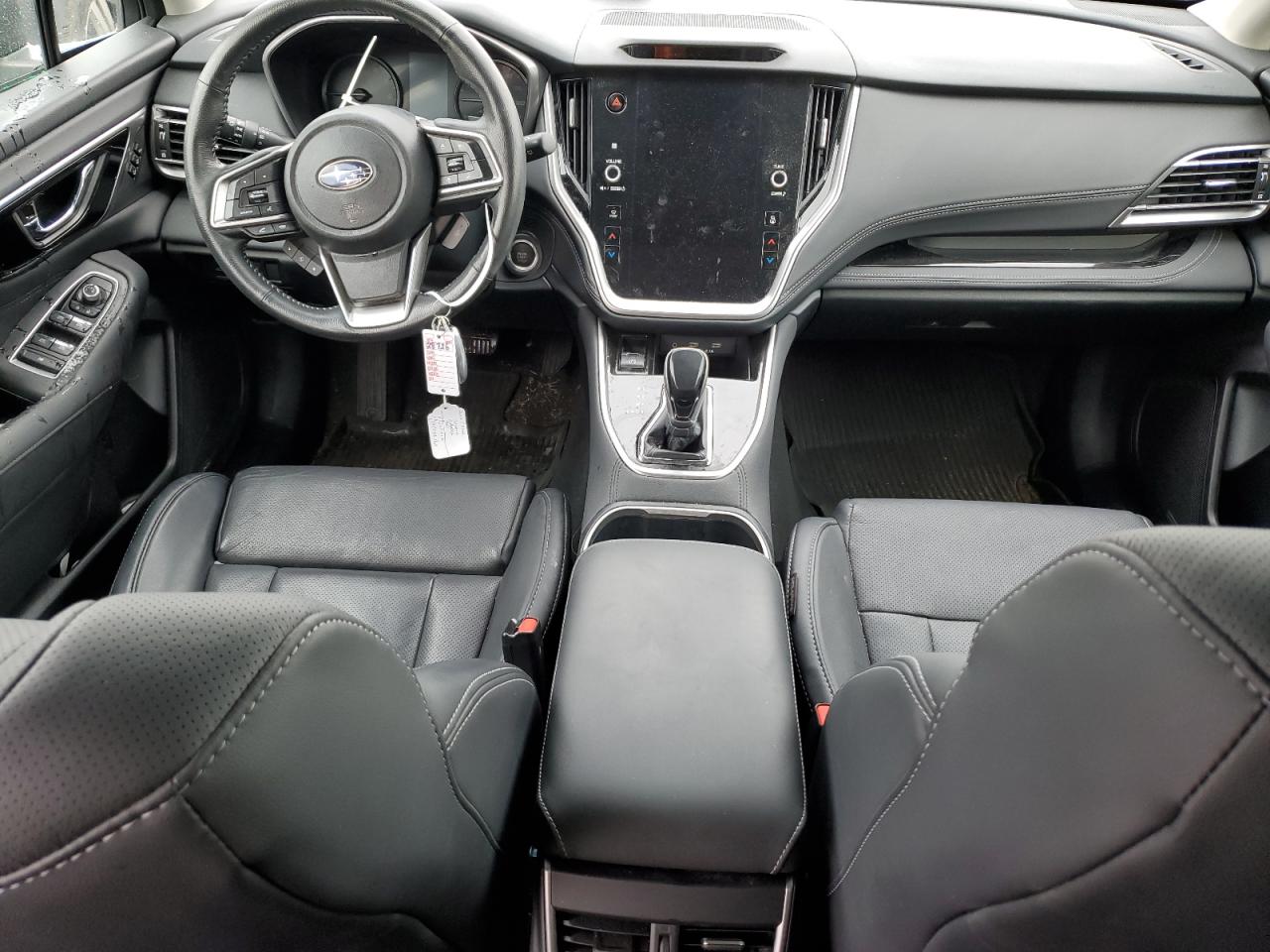 2022 SUBARU OUTBACK LIMITED VIN:4S4BTANC6N3228210