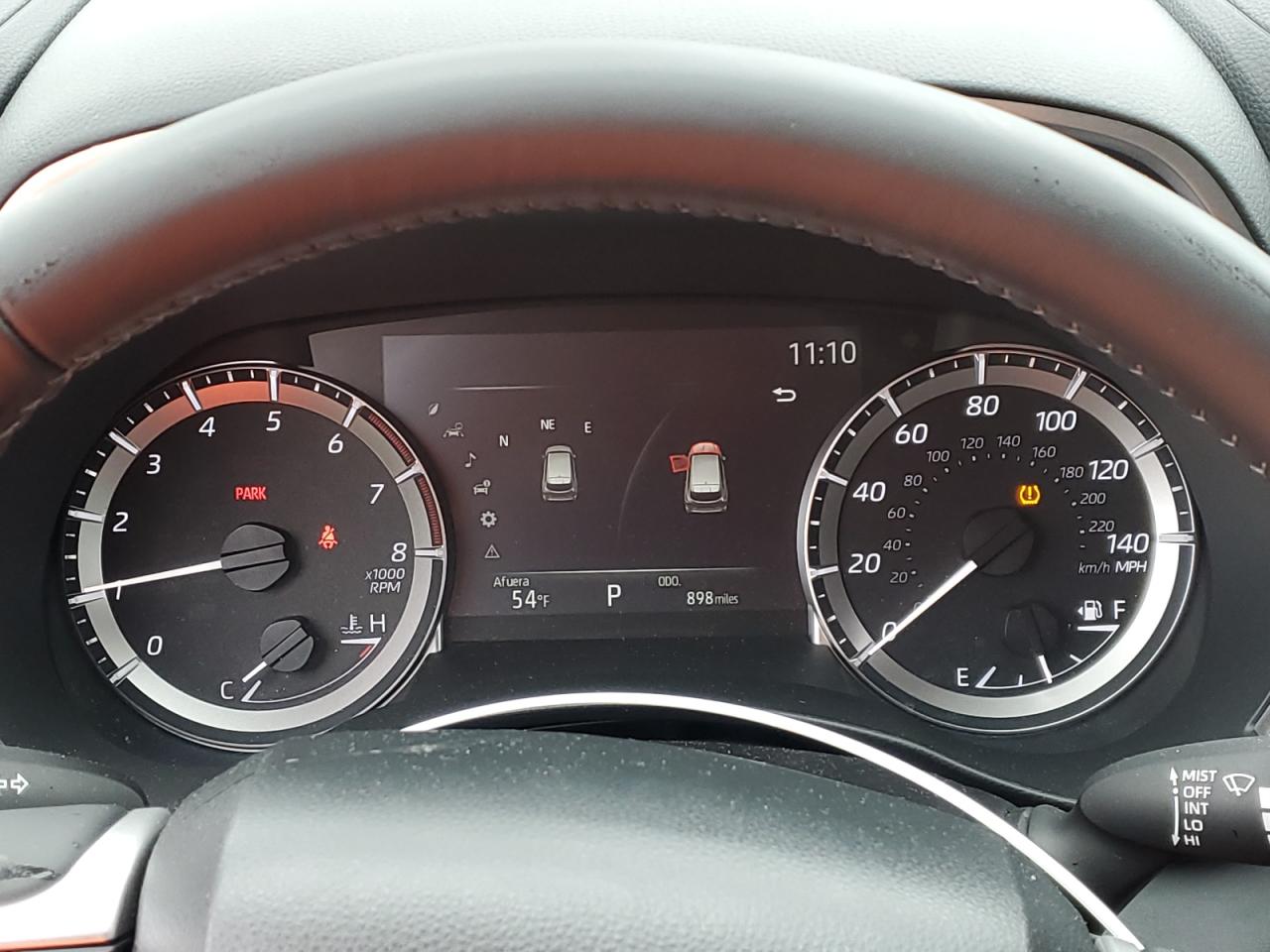 2024 TOYOTA HIGHLANDER LE VIN:5TDKDRBH6RS533453