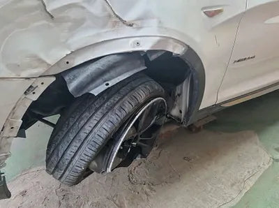 2016 BMW 420 WBAXX1105G0T35079 VIN:WBAXX1105G0T35079