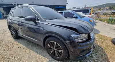 2018 Volkswagen Tiguan WVGZZZ5NZJW970276 VIN:WVGZZZ5NZJW970276