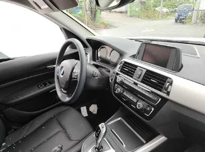 2019 BMW 118 WBA1S5108K7B66660 VIN:WBA1S5108K7B66660