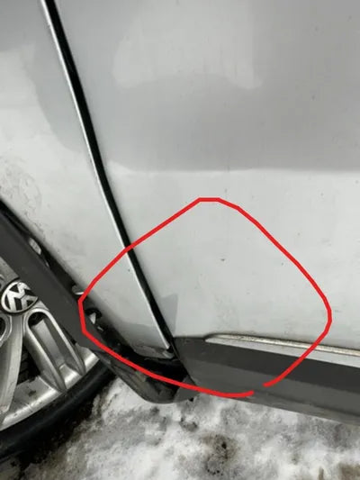 2015 Volkswagen Tiguan 207KMWVGZZZ5NZFW5 VIN:207KMWVGZZZ5NZFW5