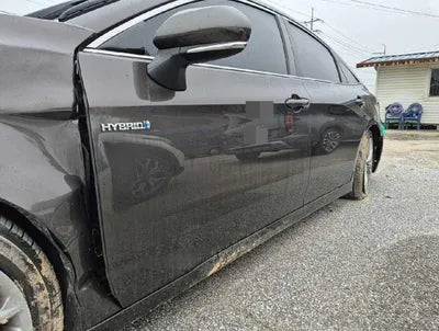 2019 Toyota Avalon VIN: