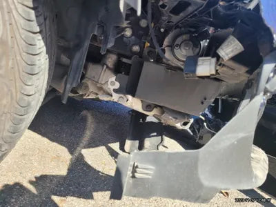 2015 BMW 520 438KMWBA5E5100FG0 VIN:438KMWBA5E5100FG0