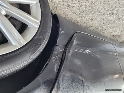 2015 Audi A6 WAUZZZ4G2FN016475 VIN:WAUZZZ4G2FN016475