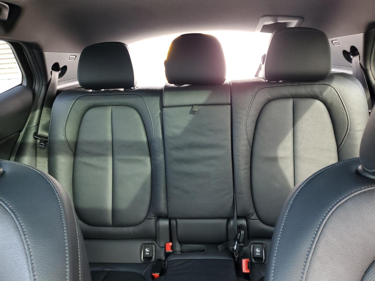 2022 BMW X2 XDRIVE28I VIN:WBXYJ1C0XN5T42960