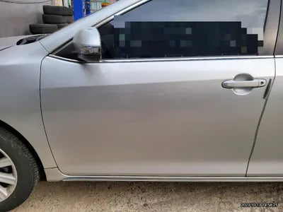 2014 Toyota Camry VIN: