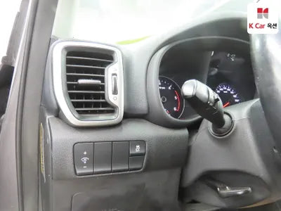 2016 Kia Sportage KNAPN813DGK017369 VIN:KNAPN813DGK017369