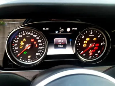 2020 Mercedes-Benz E 220 W1KZF0FB1LA845135 VIN:W1KZF0FB1LA845135