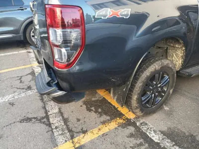 2021 Ford Ranger 6FPPXXMJ2NMB13237 VIN:6FPPXXMJ2NMB13237