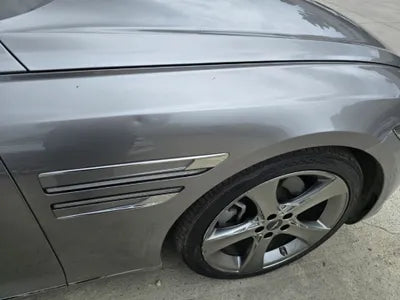 2021 Genesis G80 VIN: