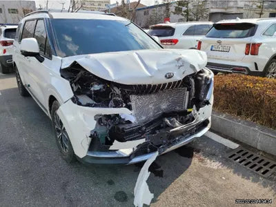 2021 Kia Carnival KNHNC373BMS053651 VIN:KNHNC373BMS053651