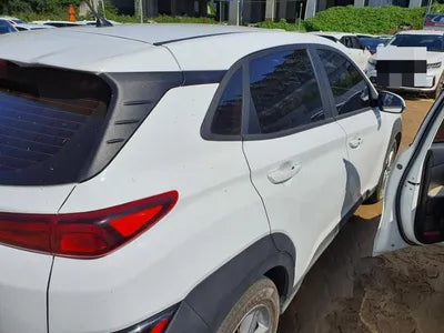 2021 Hyundai Kona VIN: