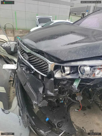2015 Kia Sorento KNAPS81ADGA153868 VIN:KNAPS81ADGA153868