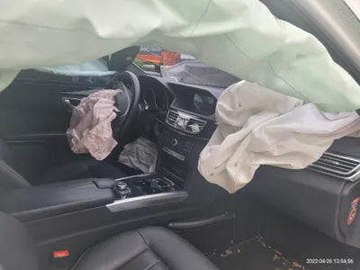 2016 Mercedes-Benz E 220 WDDHF0AB3GB295004 VIN:WDDHF0AB3GB295004