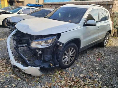 2015 Volkswagen Tiguan WVGZZZ5NZFW552757 VIN:WVGZZZ5NZFW552757