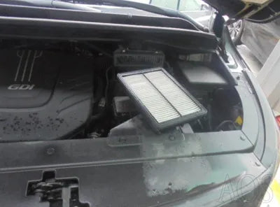 2017 Kia Carnival KNAME811BHS301325 VIN:KNAME811BHS301325