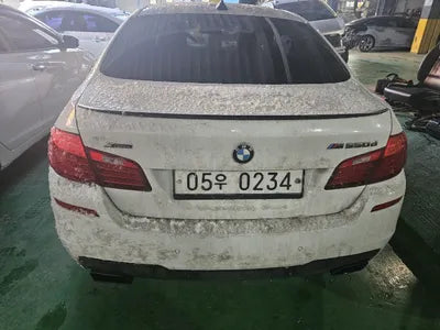 2016 BMW 520 WBA5E5108GG069830 VIN:WBA5E5108GG069830