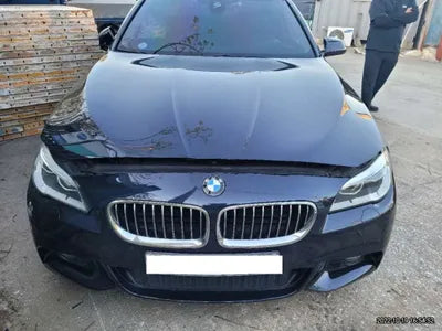 2016 BMW 520 143KMWBA5E5109GG0 VIN:143KMWBA5E5109GG0