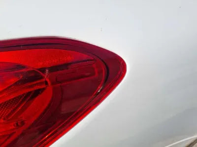 2016 Mercedes-Benz C 200 WDDWF3HB5GF318743 VIN:WDDWF3HB5GF318743