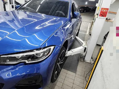 2022 BMW 320 WBA5V510XNFM39209 VIN:WBA5V510XNFM39209