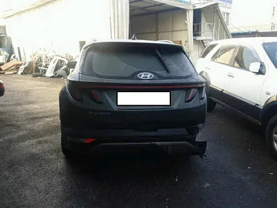 2022 Hyundai Tucson KMHJE811BNU074344 VIN:KMHJE811BNU074344