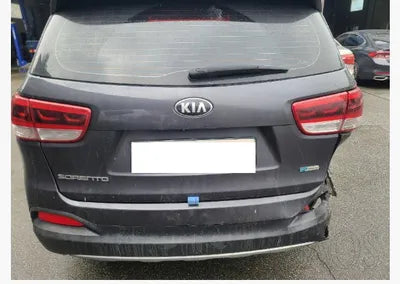 2015 Kia Sorento KNAPS81ABFA074304 VIN:KNAPS81ABFA074304