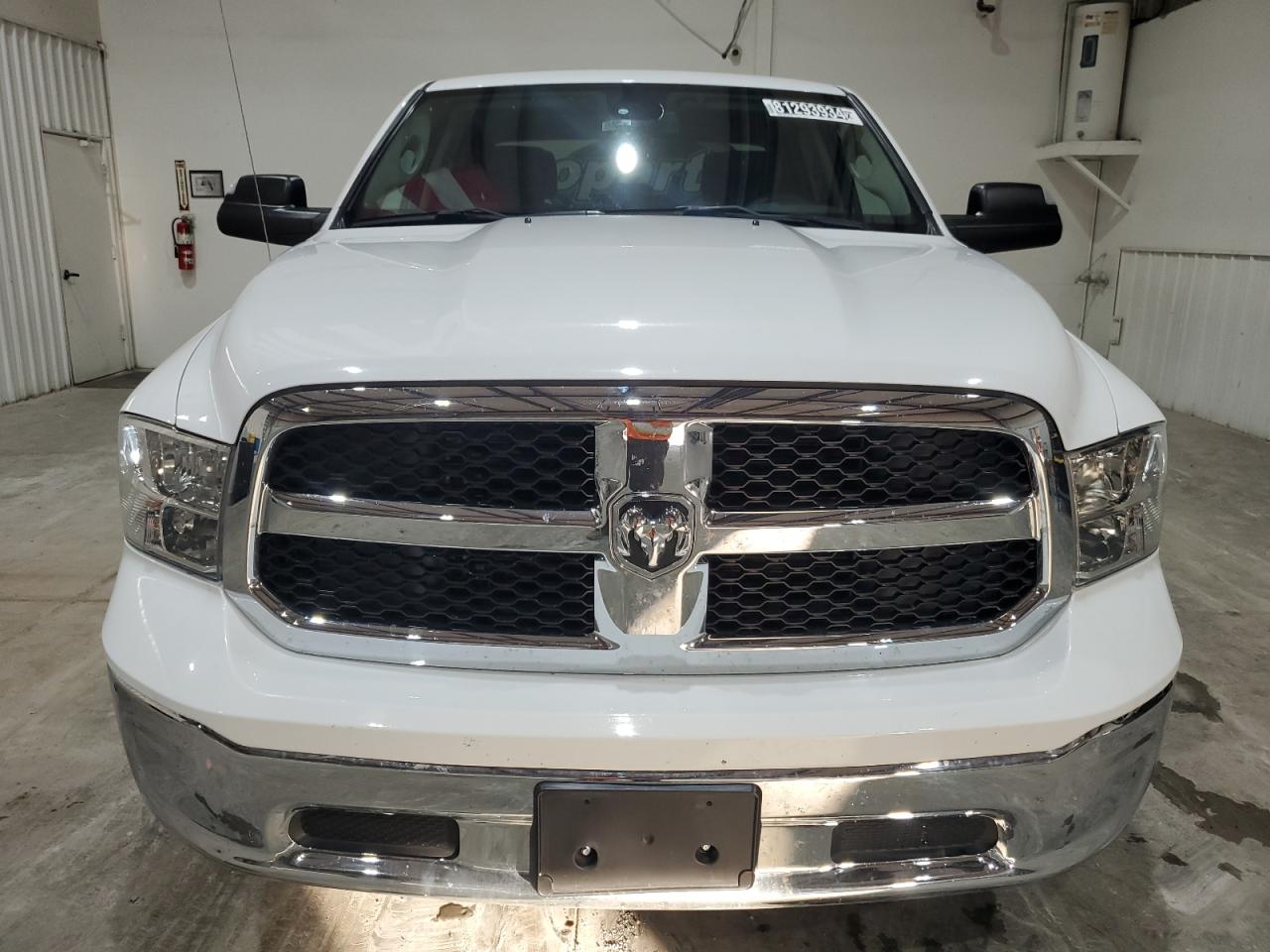 2023 RAM 1500 CLASSIC SLT VIN:1C6RR6LG7PS518864