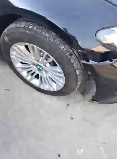 2015 BMW 520 WBA5E5102FG061947 VIN:WBA5E5102FG061947