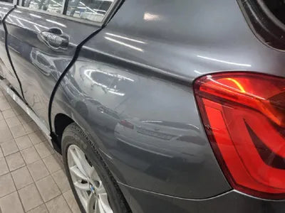 2017 BMW 118 WBA1S5103H5D28568 VIN:WBA1S5103H5D28568