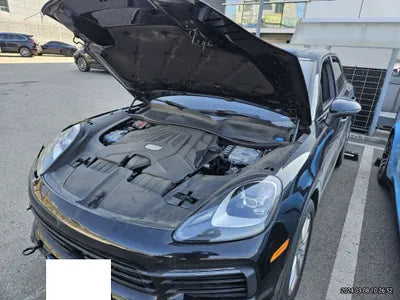 2019 Porsche Cayenne WP1AA2AY2KDA00609 VIN:WP1AA2AY2KDA00609