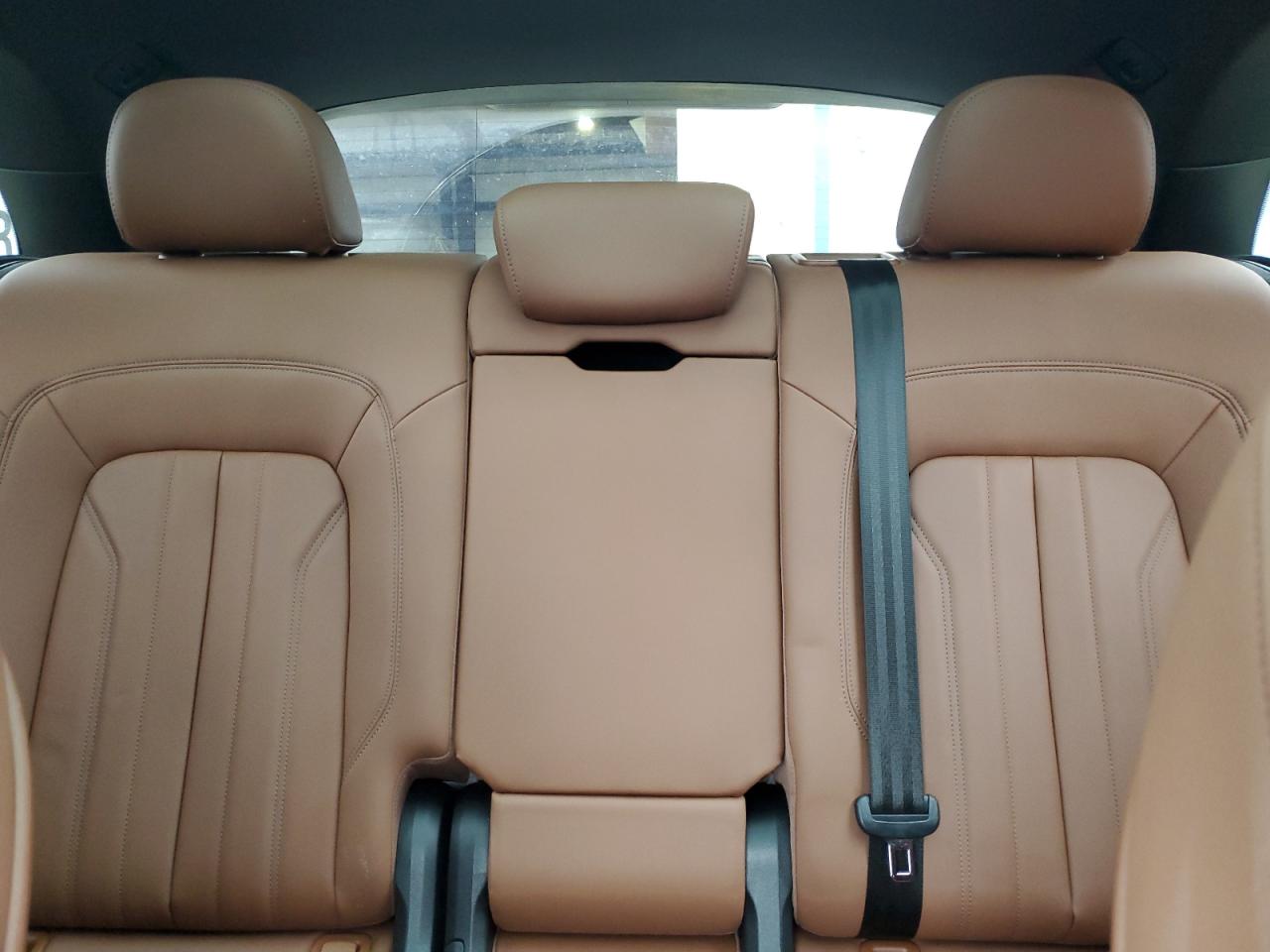 2022 AUDI Q5 PREMIUM PLUS 45 VIN:WA1EAAFY6N2081632