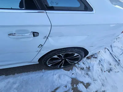 2015 Audi A6 616KMWAUZZZ4GXFN0 VIN:616KMWAUZZZ4GXFN0