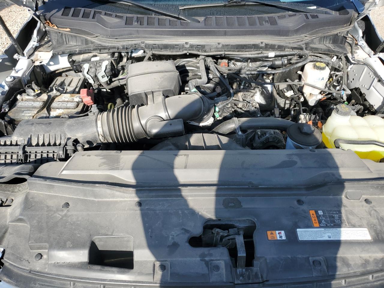 2023 FORD F250 SUPER DUTY VIN:1FT7W2BN2PED30124