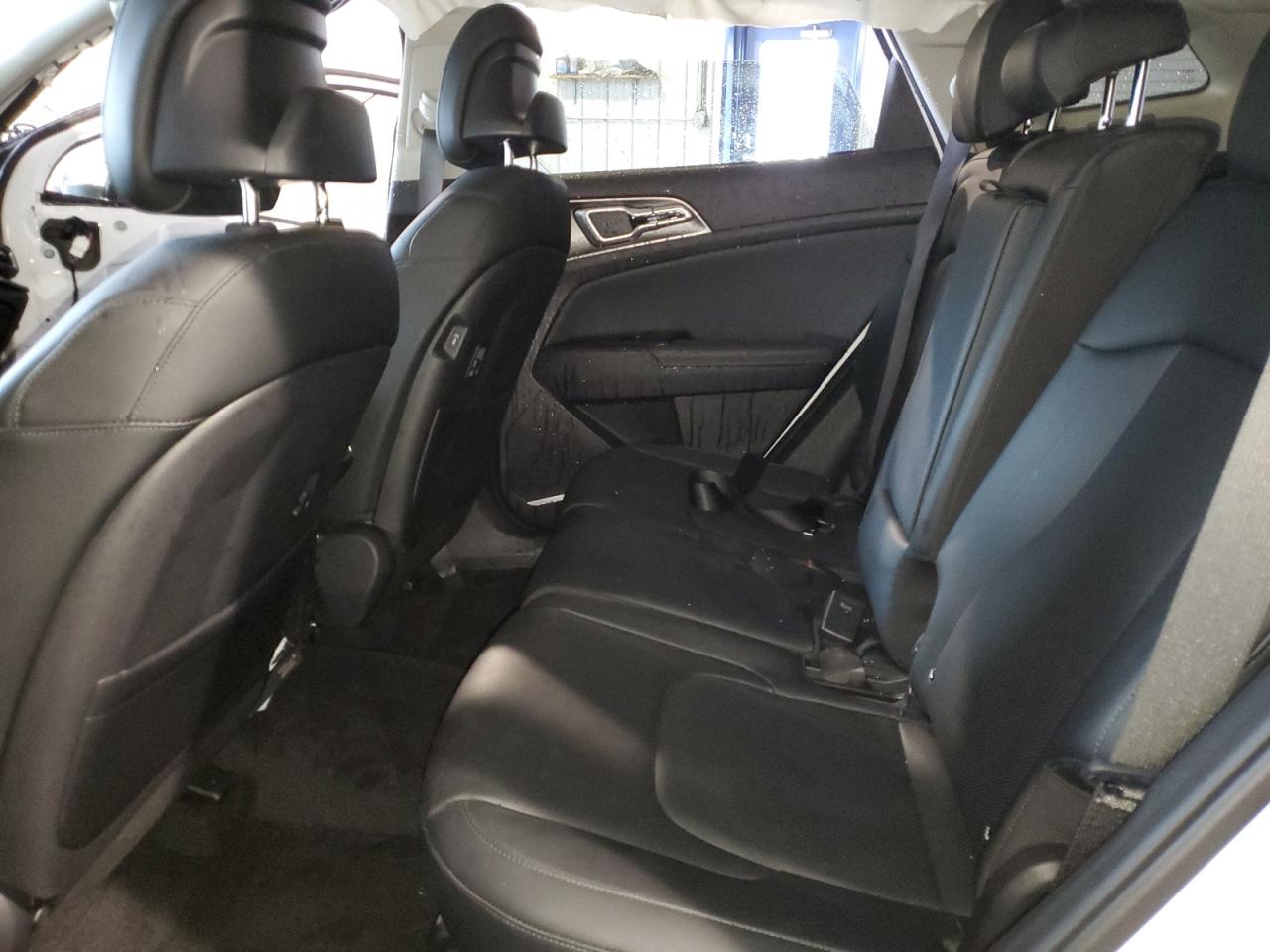 2023 KIA SPORTAGE EX VIN:5XYK33AFXPG068461