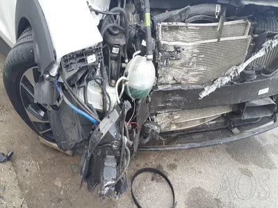 2020 Hyundai Tucson KMHJ5812GLU307701 VIN:KMHJ5812GLU307701