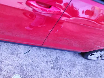 2015 Volkswagen Golf VIN: