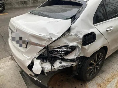 2020 Mercedes-Benz C 200 VIN: