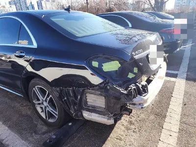 2015 Mercedes-Benz S 400 VIN: