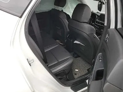 2019 Hyundai Tucson VIN: