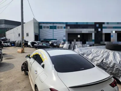 2020 Mercedes-Benz A 45 AMG VIN: