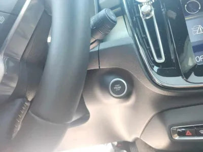 2020 Volvo XC40 YV1XZACACL2270404 VIN:YV1XZACACL2270404