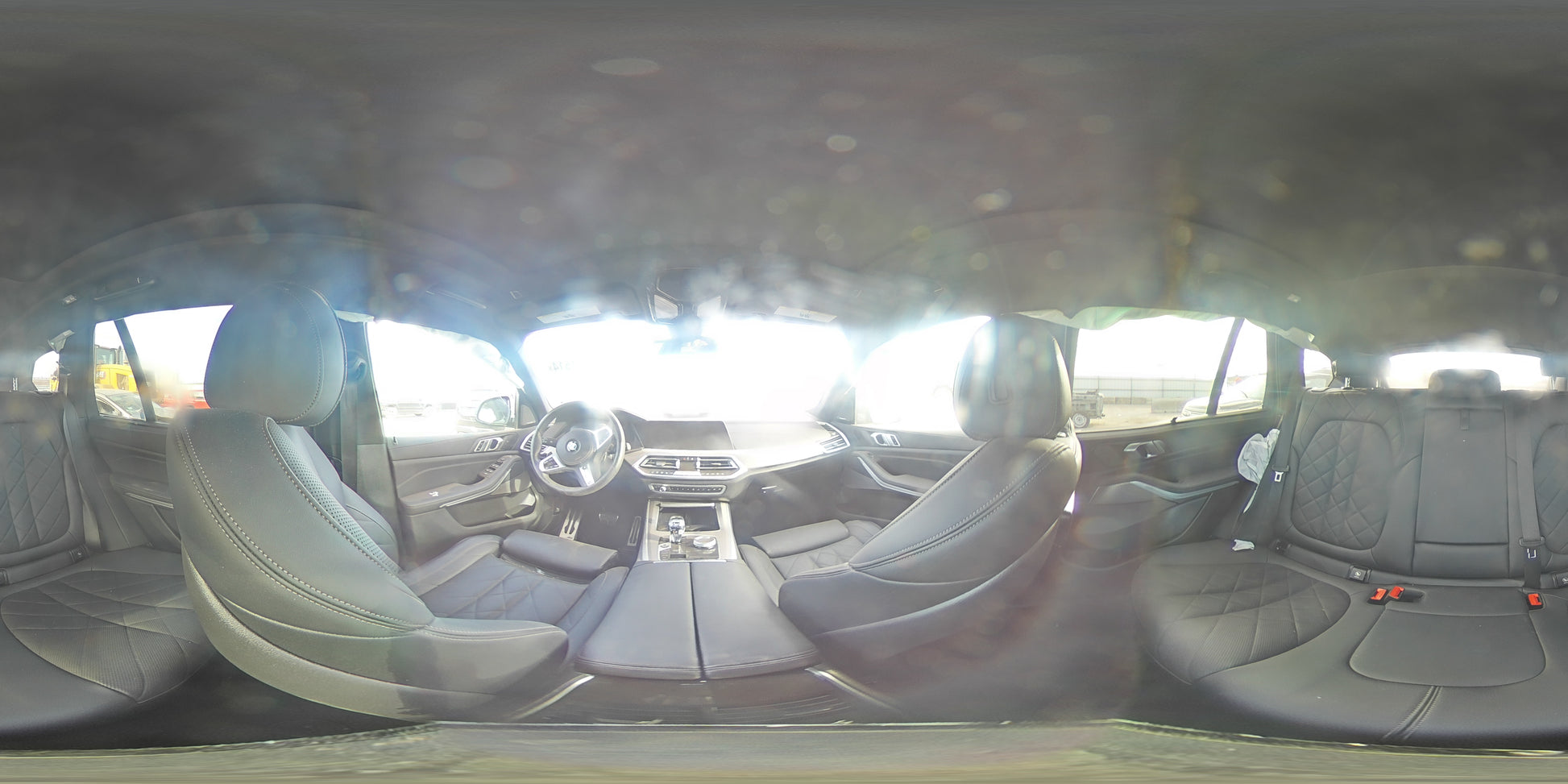 2023 BMW X5 XDRIVE40I VIN:5UXCR6C00P9N89136